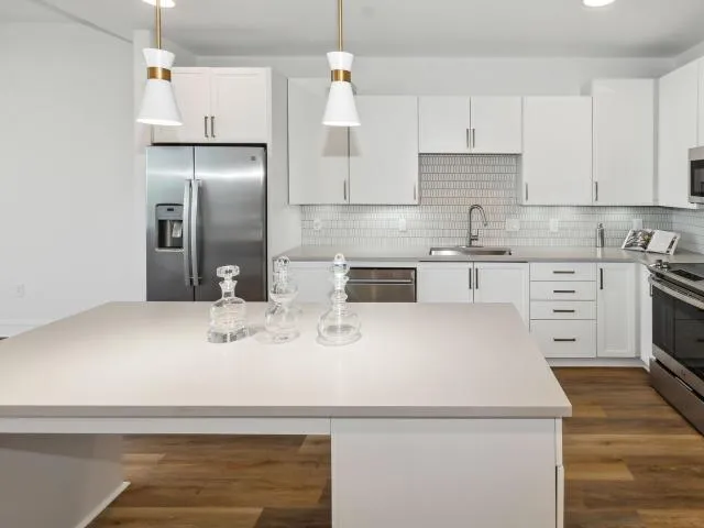 1 Bd 1 Ba Available Today $1988/Mo for Rent