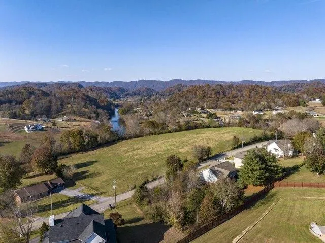 Plot For Sale In Kingsport, Tennessee