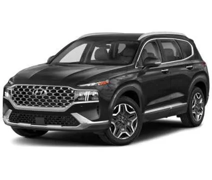 2022 Hyundai Santa Fe Limited for Sale