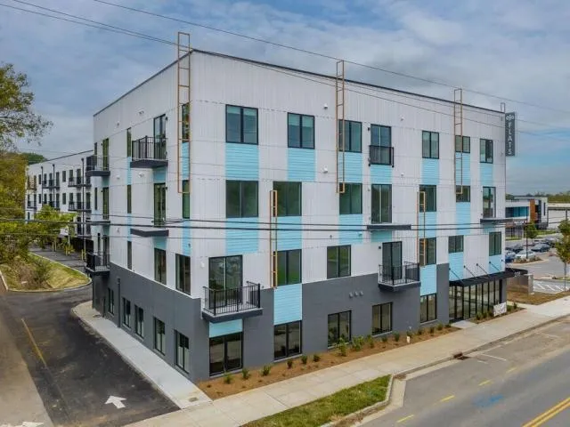 Remarkable 1Bd 1Ba For Rent