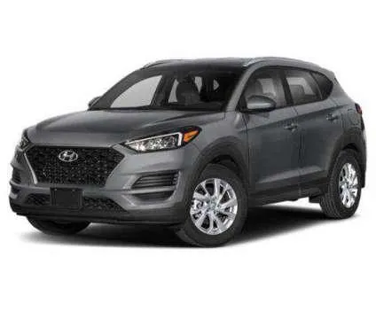 2021 Hyundai Tucson SE for Sale