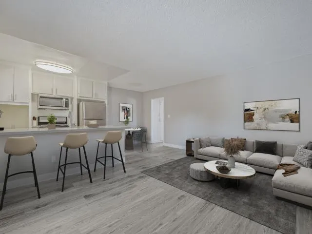 1 Bedroom 1 Bathroom Available $1775 Per Mo for Rent