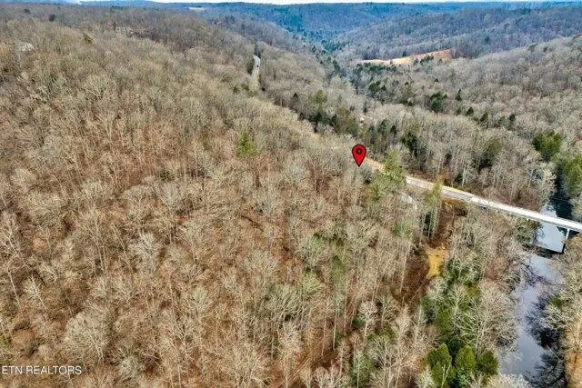 Plot For Sale In Crossville, Tennessee