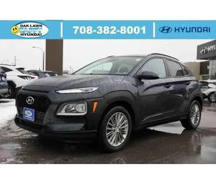 2019 Hyundai Kona SEL for Sale
