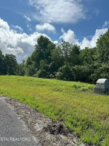 Plot For Sale In La Follette, Tennessee