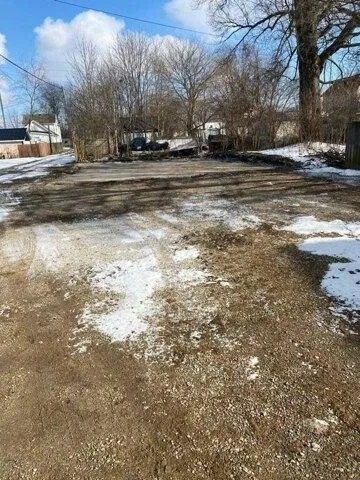 Plot For Sale In Marion, Ohio