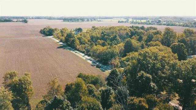Plot For Sale In Monticello, Indiana