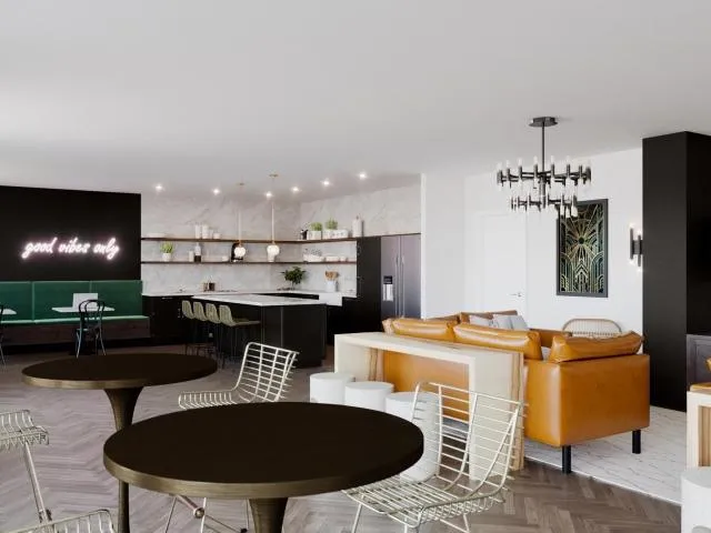 2BD 2BA $2775/Month for Rent
