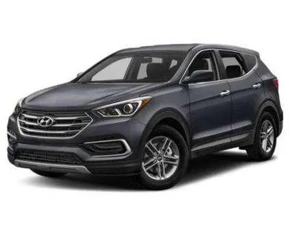 2018 Hyundai Santa Fe Sport 2.4L for Sale