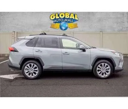 2019 Toyota RAV4 XLE Premium for Sale