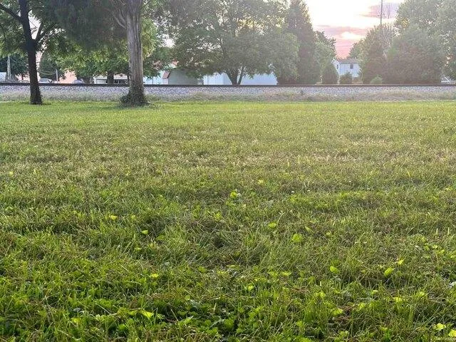 Plot For Sale In Fort Branch, Indiana