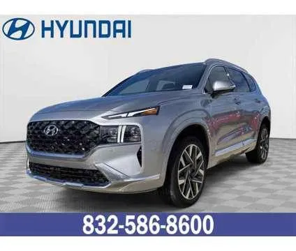 2023 Hyundai Santa Fe Calligraphy for Sale
