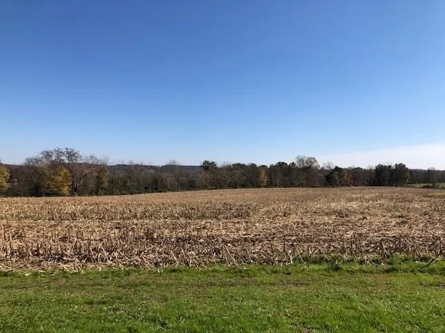 Plot For Sale In Minford, Ohio