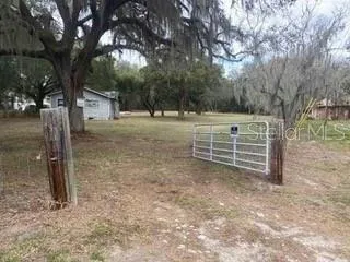Plot For Sale In Mascotte, Florida