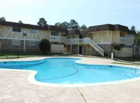 3333 Nichols Dr Texarkana, TX - Apartments For Rent