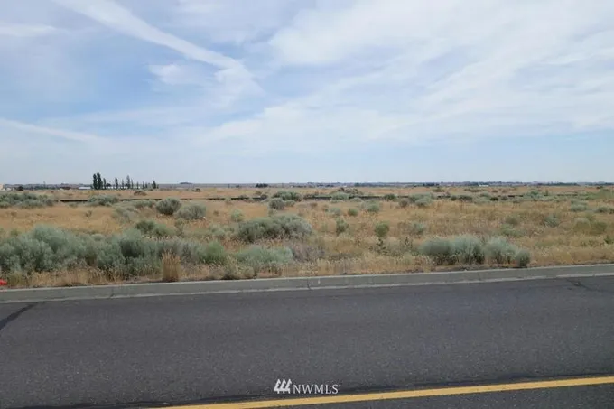 0 NNA ROAD I, Moses Lake, WA 98837 Land For Sale  MLS# 805670