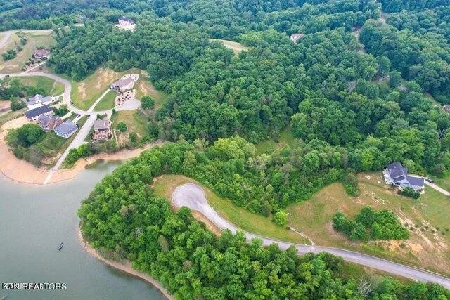 Plot For Sale In Russellville, Tennessee