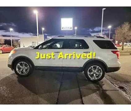 2011 Ford Explorer Limited for Sale