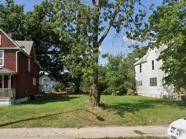 Plot For Sale In Fort Wayne, Indiana