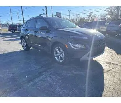 2023 Hyundai Kona SEL for Sale