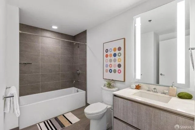 Condo For Rent In San Francisco, California