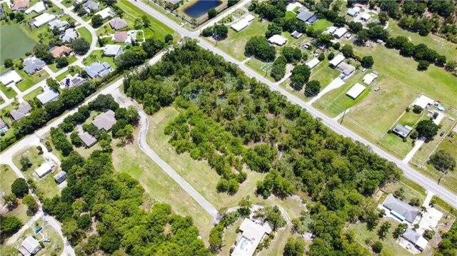 Plot For Sale In Vero Beach, Florida