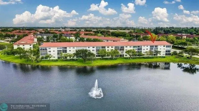 Condo For Rent In Pembroke Pines, Florida