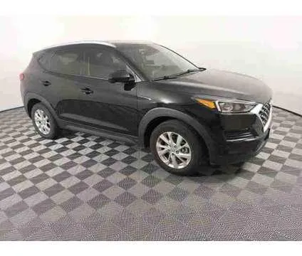 2021 Hyundai Tucson Value for Sale