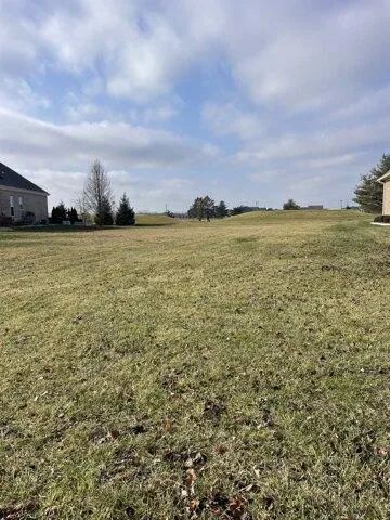 Plot For Sale In Franklin, Indiana