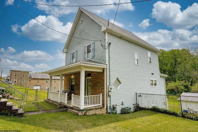 Morgantown, Monongalia County, WV House for sale Property ID: 417078848