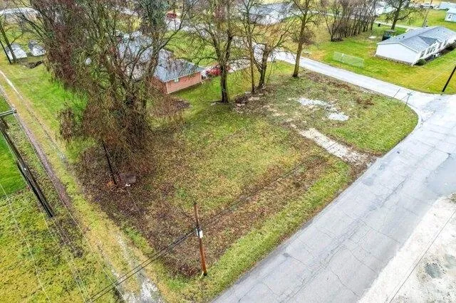 Plot For Sale In Marion, Indiana