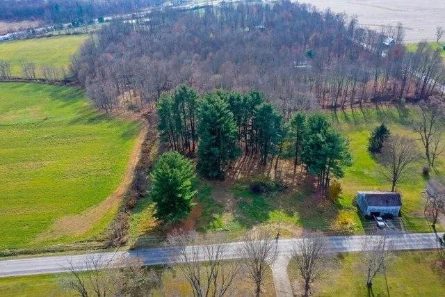 Plot For Sale In Bellville, Ohio