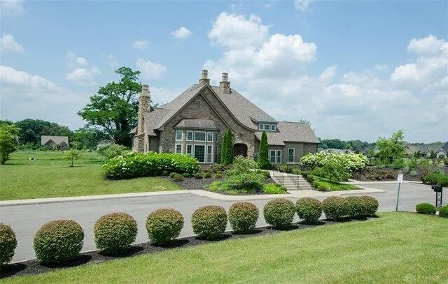 Plot For Sale In Clearcreek Township, Ohio