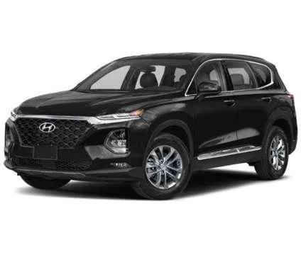 2020 Hyundai Santa Fe SE for Sale
