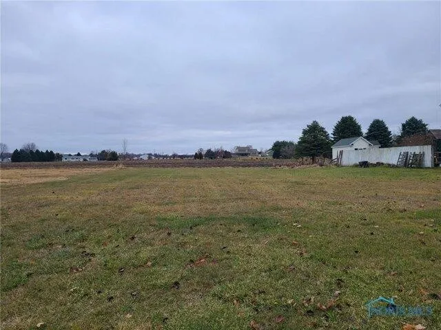 Plot For Sale In Liberty Center, Ohio
