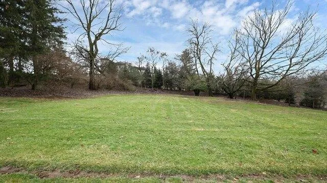 Plot For Sale In Dublin, Ohio