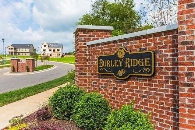 Plot For Sale In Nicholasville, Kentucky