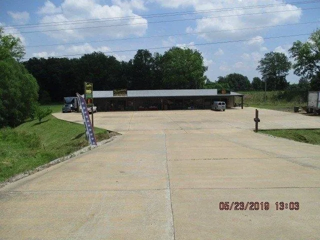Plot For Sale In Ripley, Tennessee