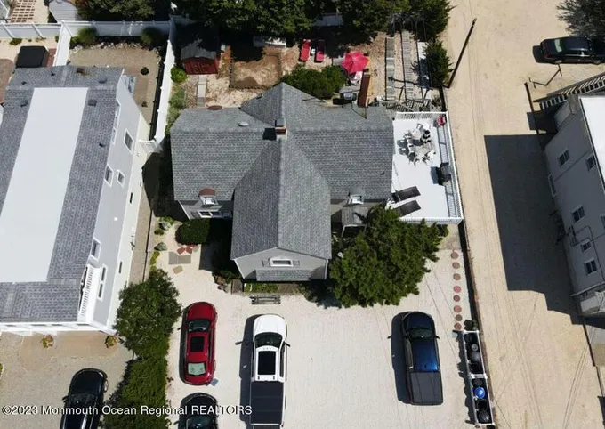 129 E 4TH ST, Ship Bottom, NJ 08008 Land For Sale  MLS# 22329597
