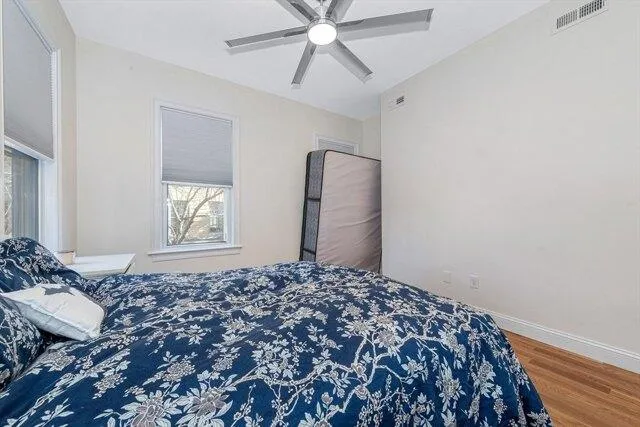 Condo For Rent In Boston, Massachusetts