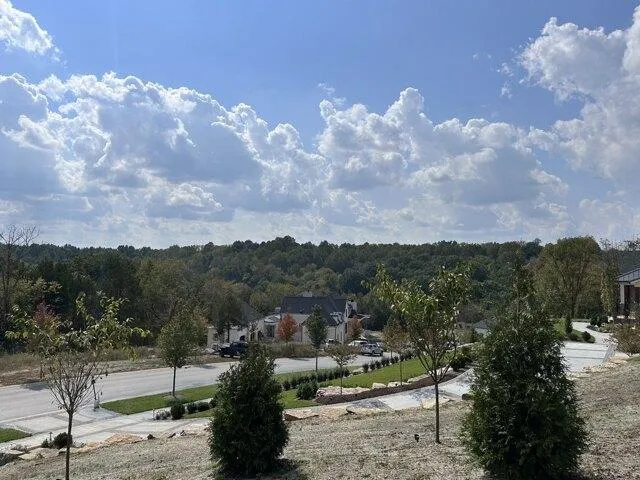 Plot For Sale In College Grove, Tennessee