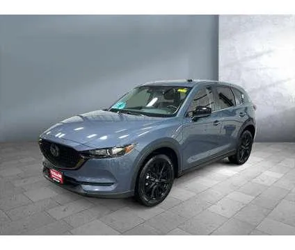 2021 Mazda CX-5 Carbon Edition Turbo for Sale