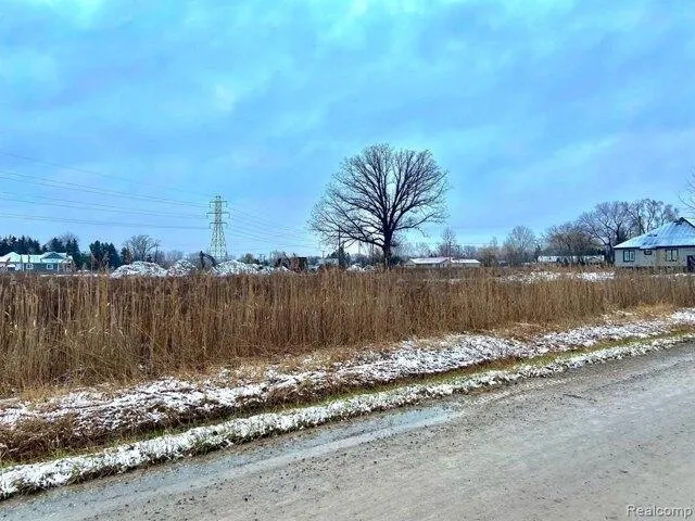 Plot For Sale In Macomb Township, Michigan