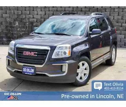 2016 GMC Terrain SLE-2 for Sale