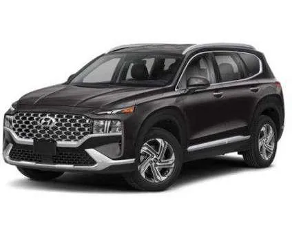 2021 Hyundai Santa Fe SEL for Sale