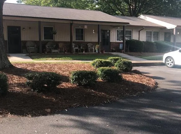 Meadowgreen Apartments Reidsville, NC - Apartments For Rent