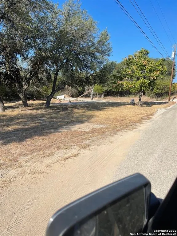 0 E 29 TH STREET, Lakehills, TX 78063 for Sale