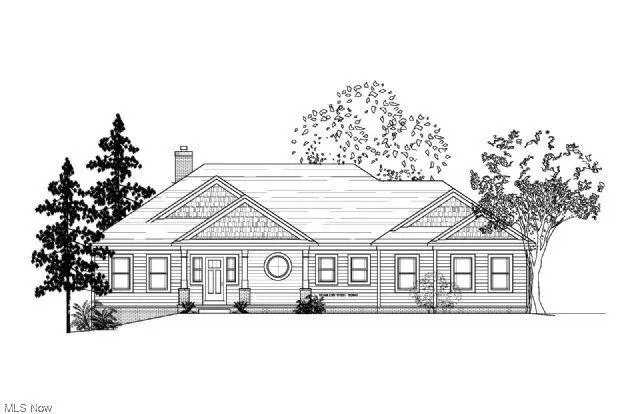 Plot For Sale In Valley City, Ohio