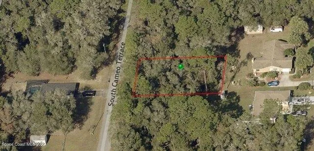 Plot For Sale In Inverness, Florida