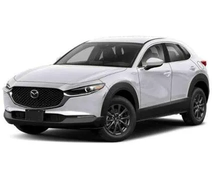 2021 Mazda CX-30 2.5 S for Sale